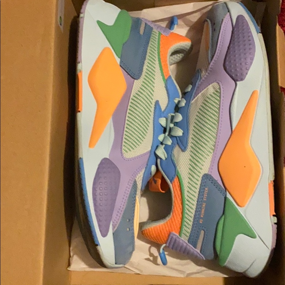 Women’s puma